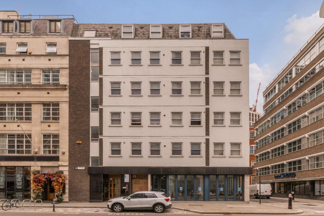 Studio - Tower Hill - City Centre By Prime N-12