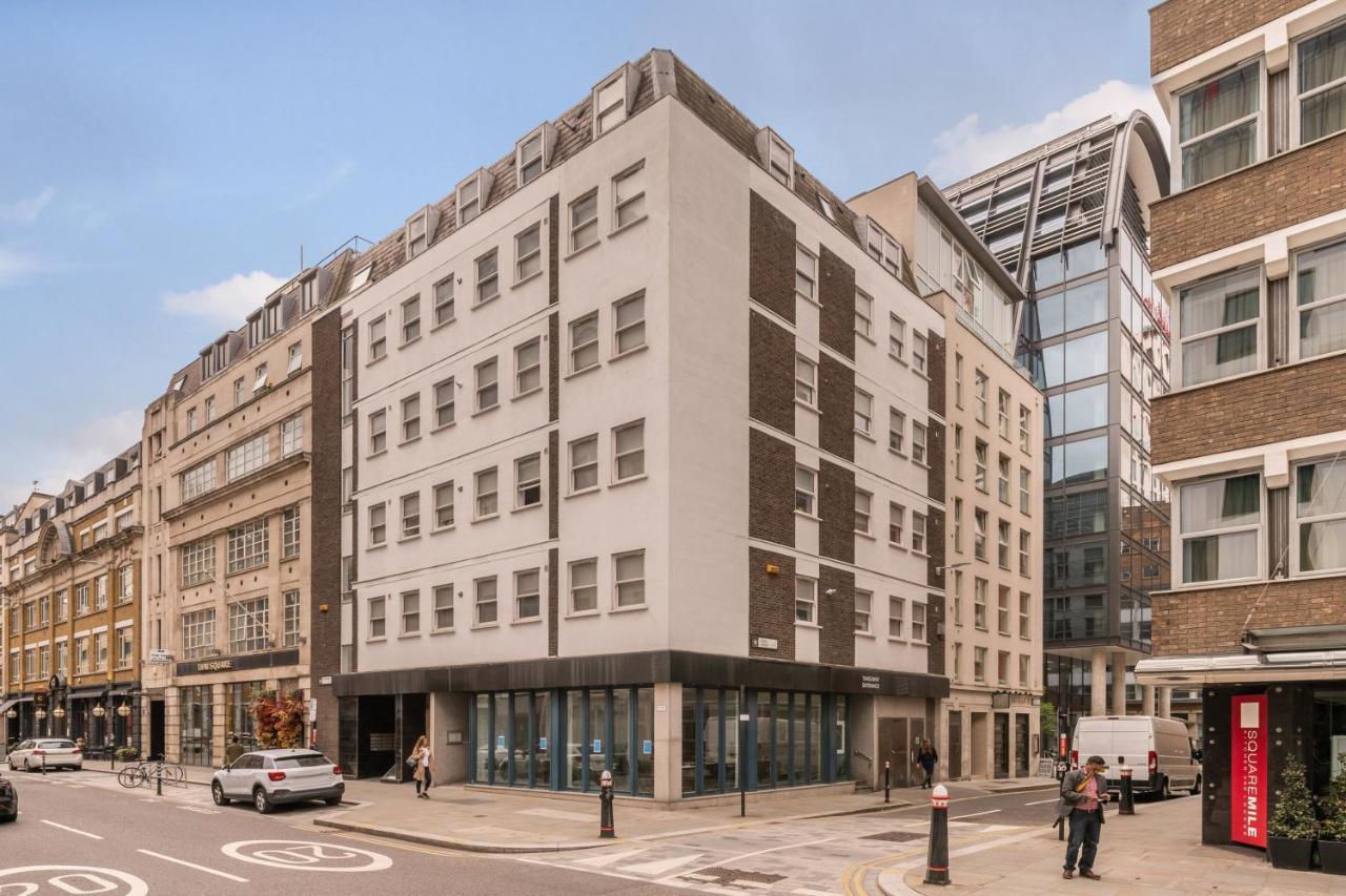Studio - Tower Hill - City Centre By Prime N-12 *