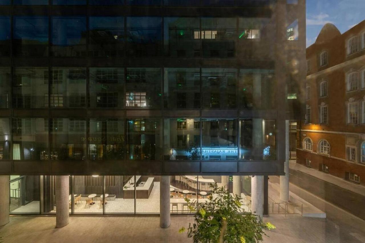 Studio - Tower Hill - City Centre By Prime N-12 *