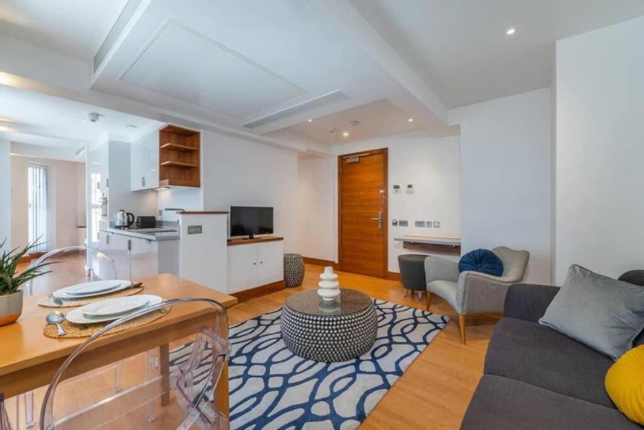 Studio - Tower Hill - City Centre By Prime N-11 *
