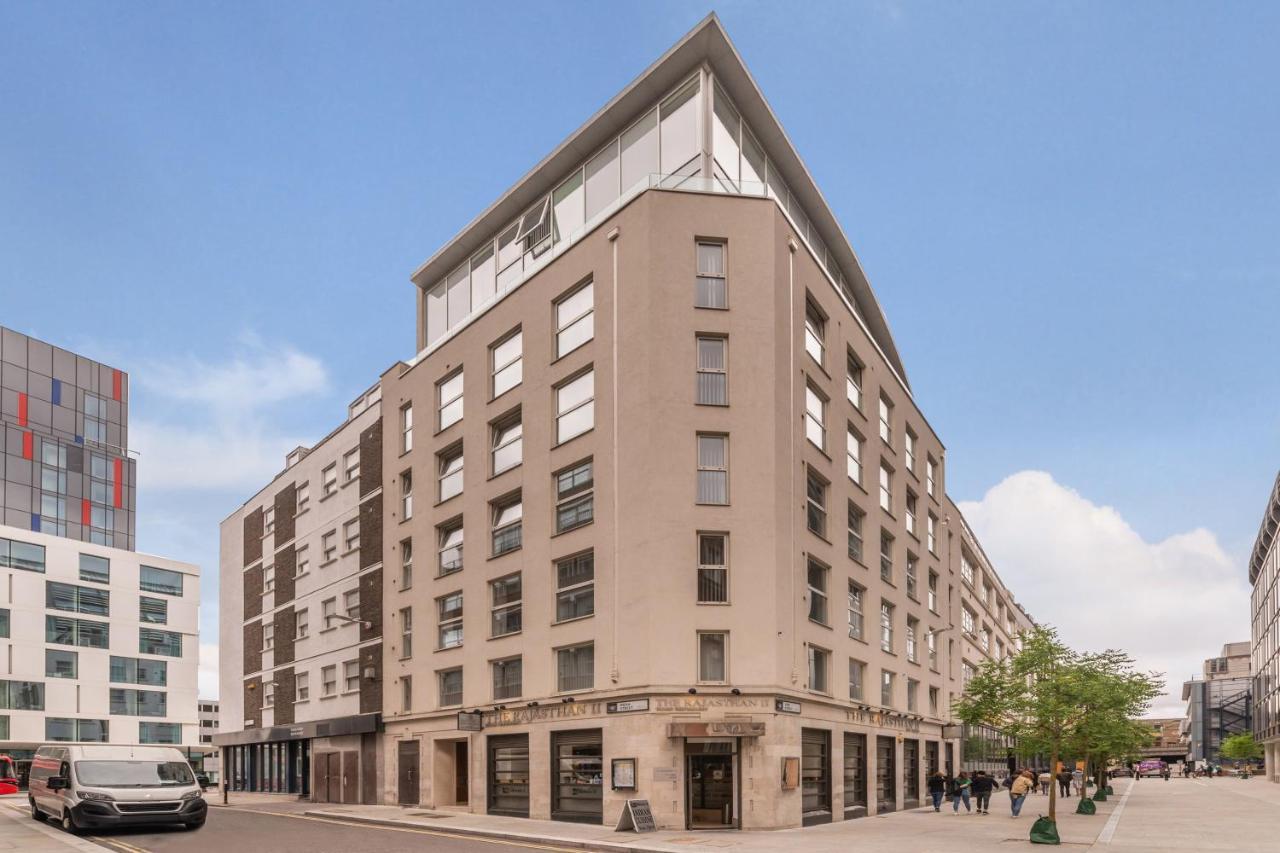 Studio - Tower Hill - City Centre By Prime N-12 * Londres