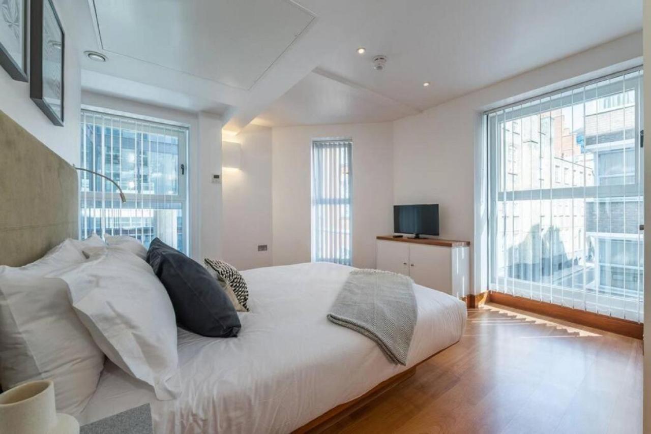 Studio - Tower Hill - City Centre By Prime N-11 * Londres