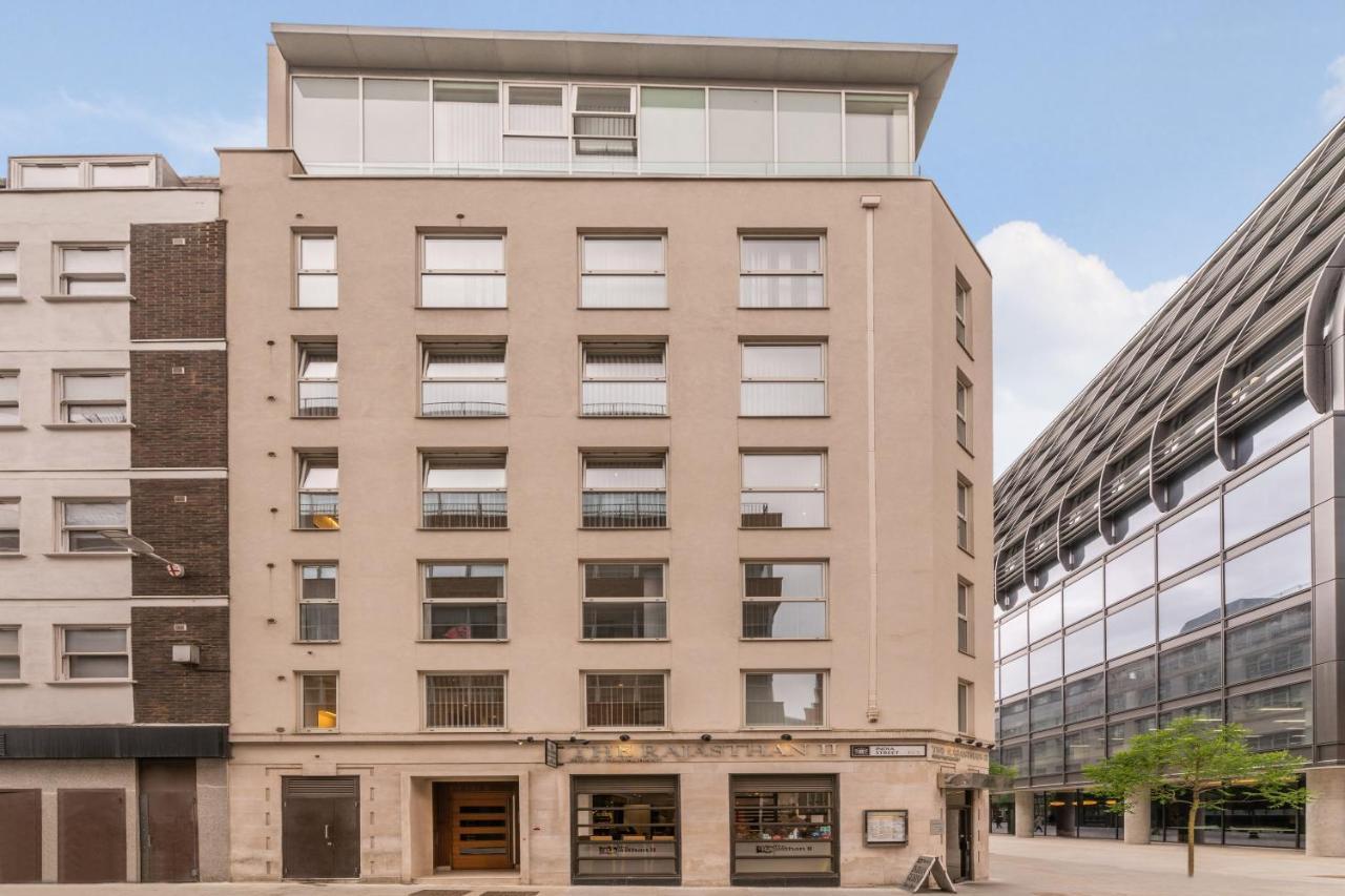 Studio - Tower Hill - City Centre By Prime N-12 *