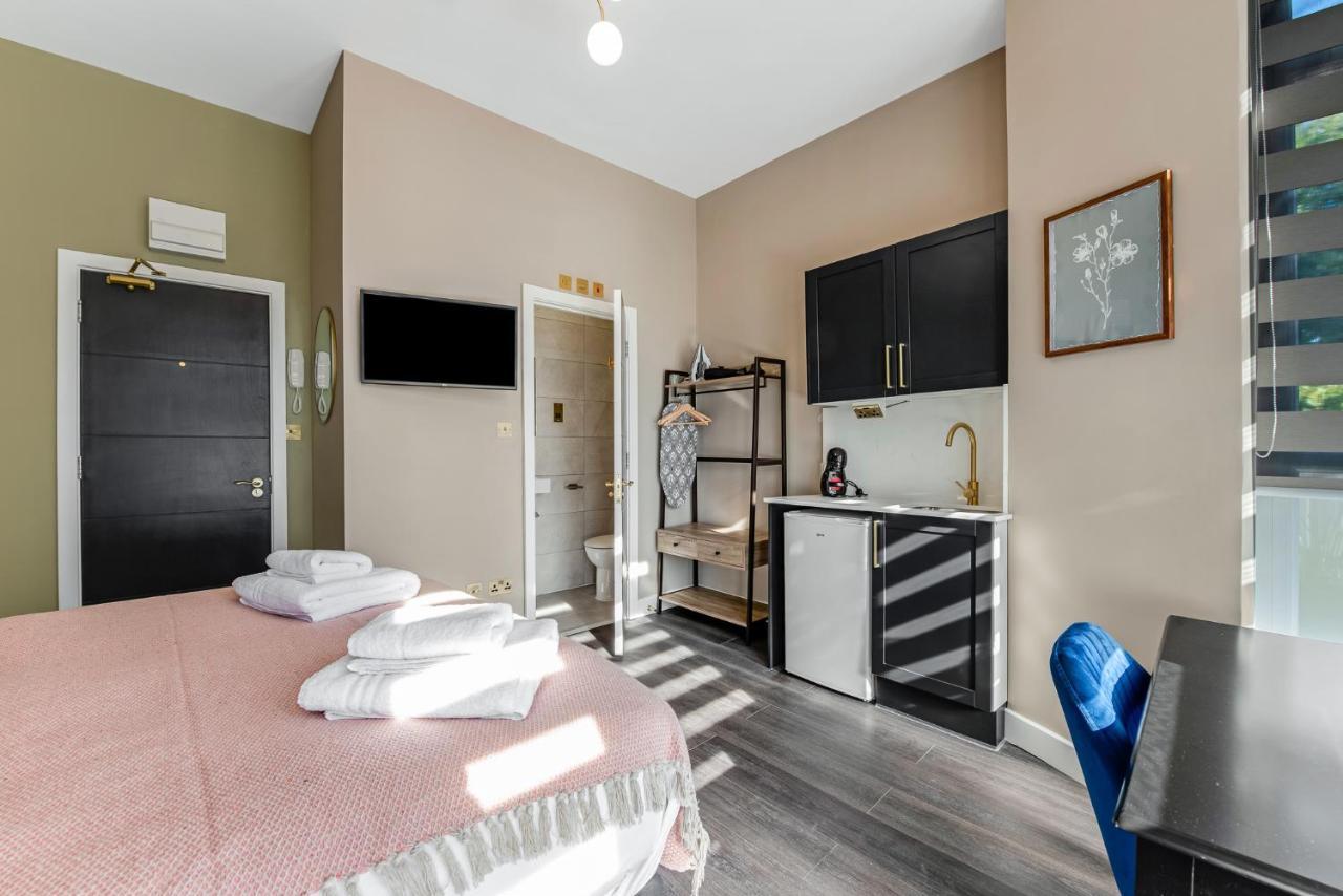 Elegant Studio - Perfect For Explorers * Londen