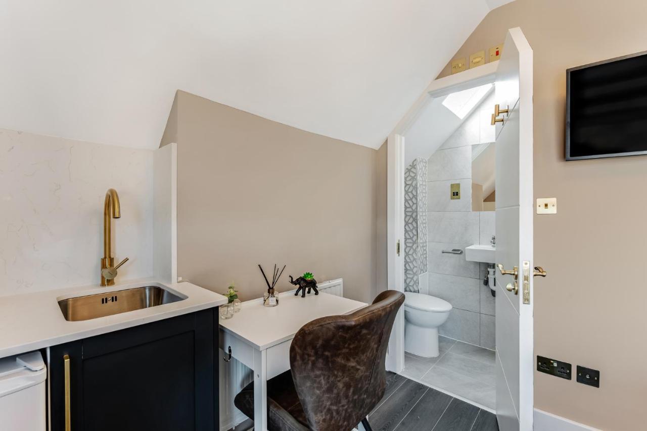 Elegant Studio - Perfect For Explorers Londen