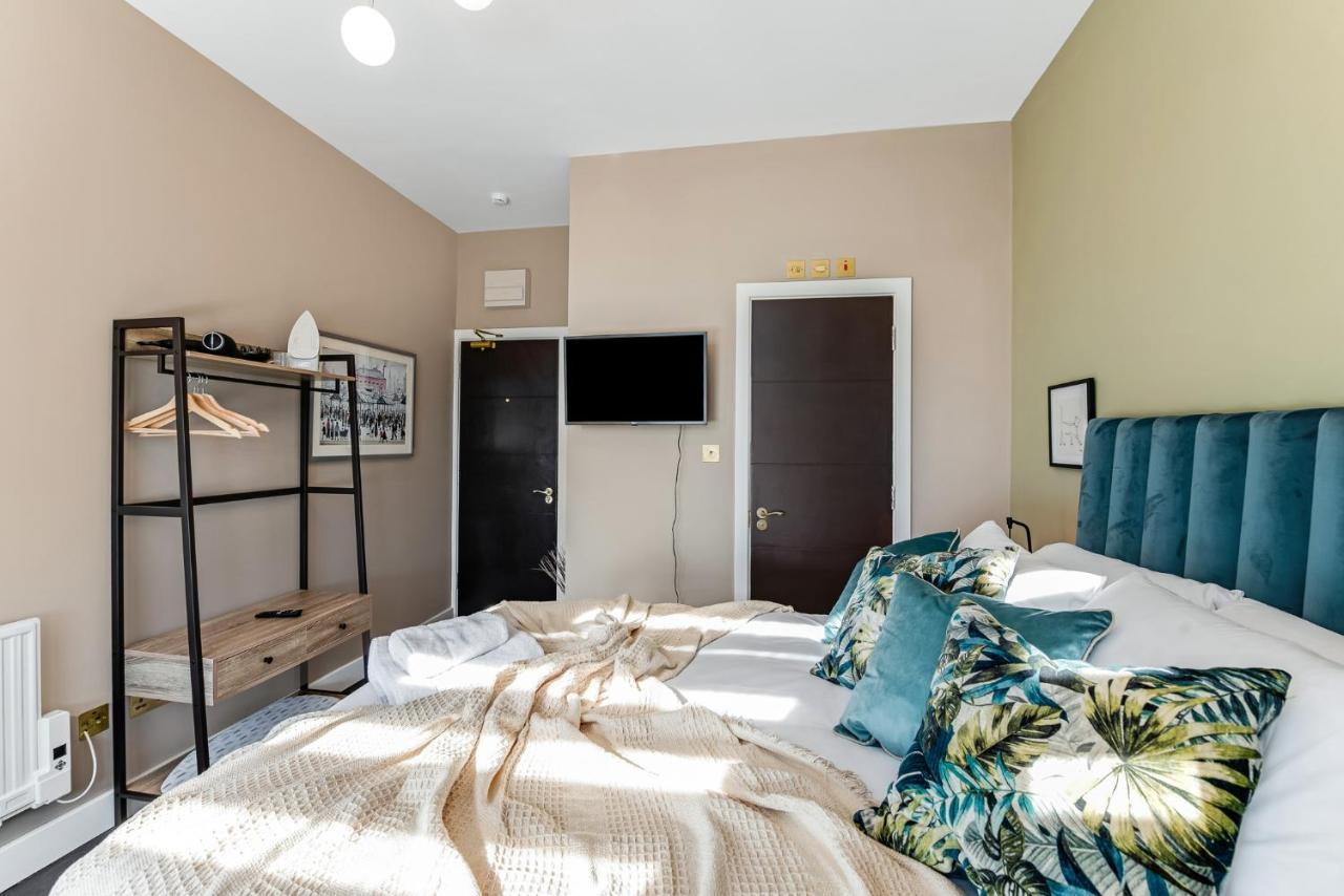 Elegant Studio - Perfect For Explorers Appartement *