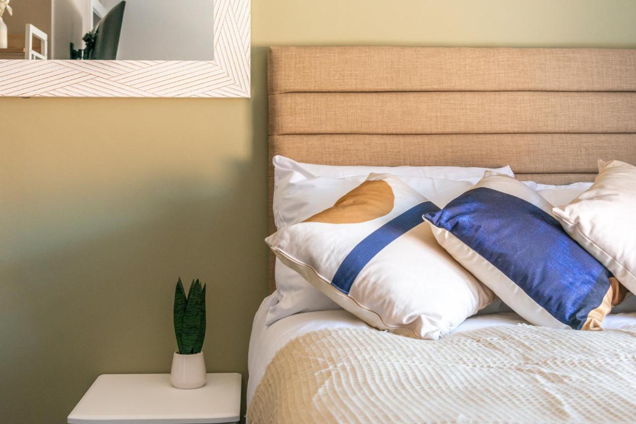 Appartement Elegant Studio - Perfect For Explorers Londen