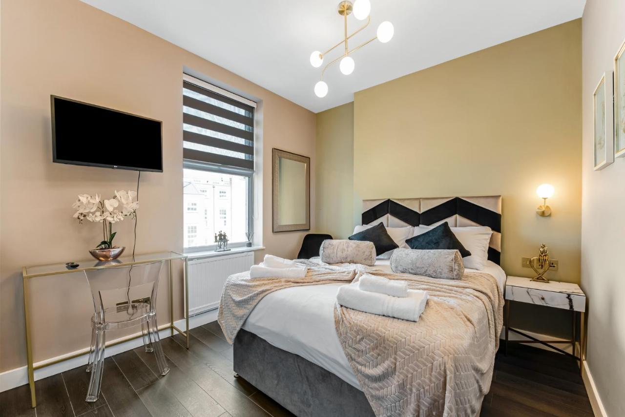 Elegant Studio - Perfect For Explorers Appartement