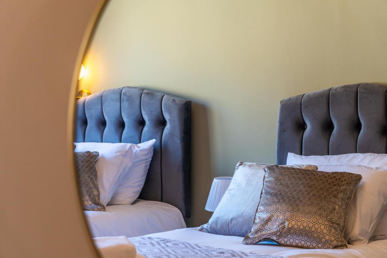 Elegant Studio - Perfect For Explorers Appartement *