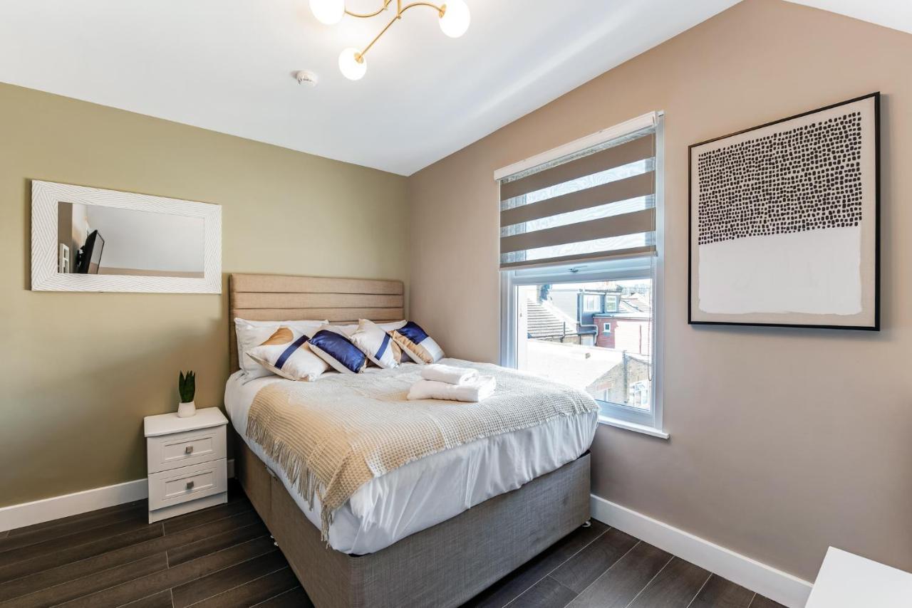 Elegant Studio - Perfect For Explorers * Londen
