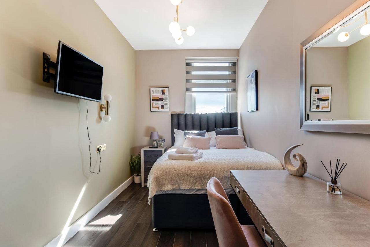 Elegant Studio - Perfect For Explorers * Londen