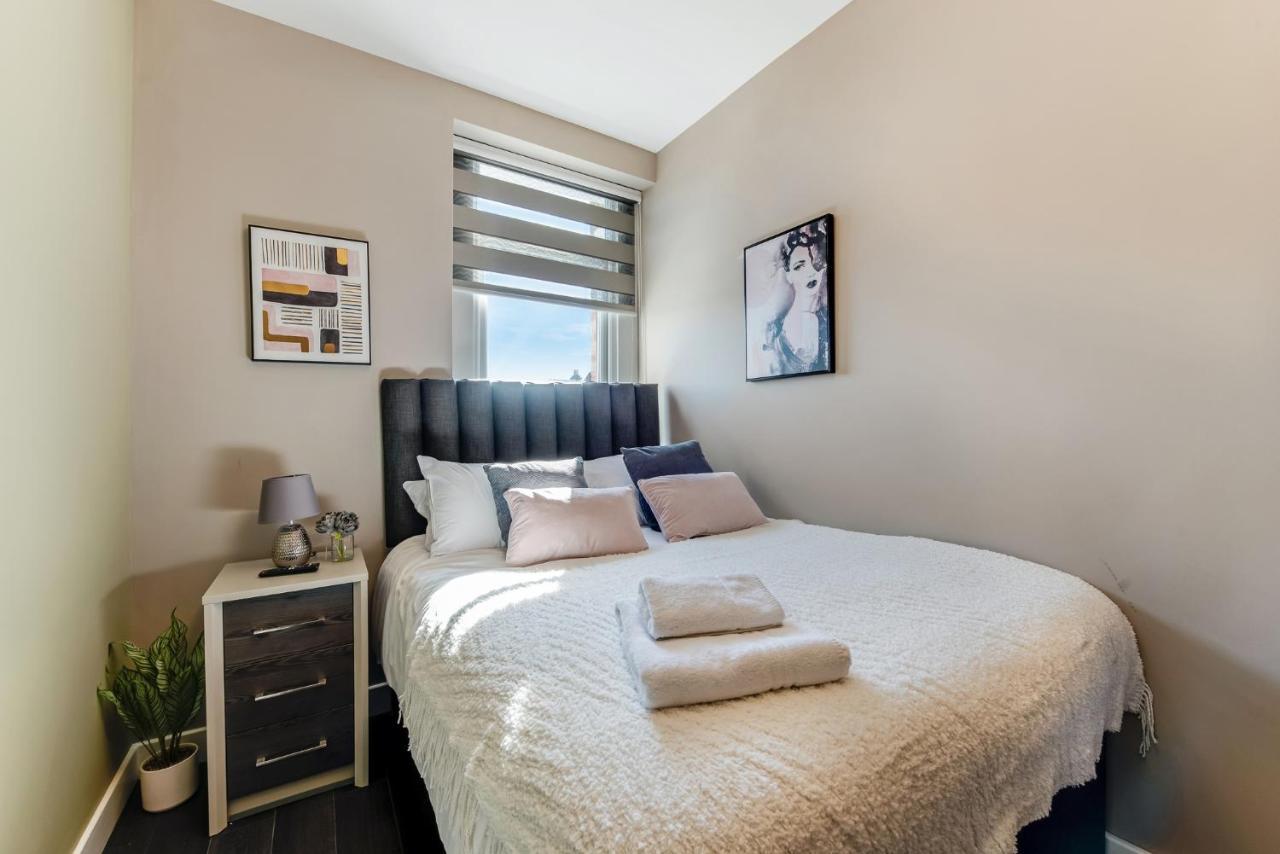 Elegant Studio - Perfect For Explorers Londen