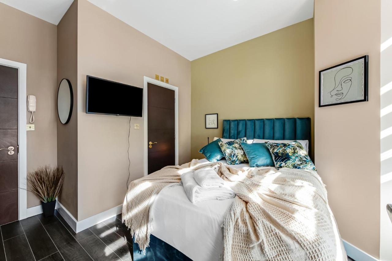 Elegant Studio - Perfect For Explorers * Londen