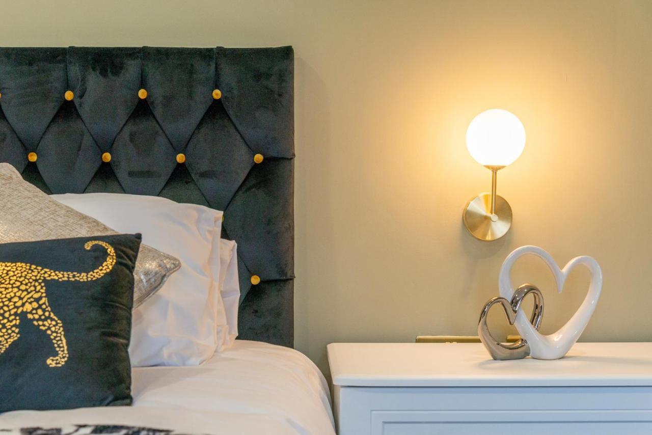 Elegant Studio - Perfect For Explorers Apartamento Londres