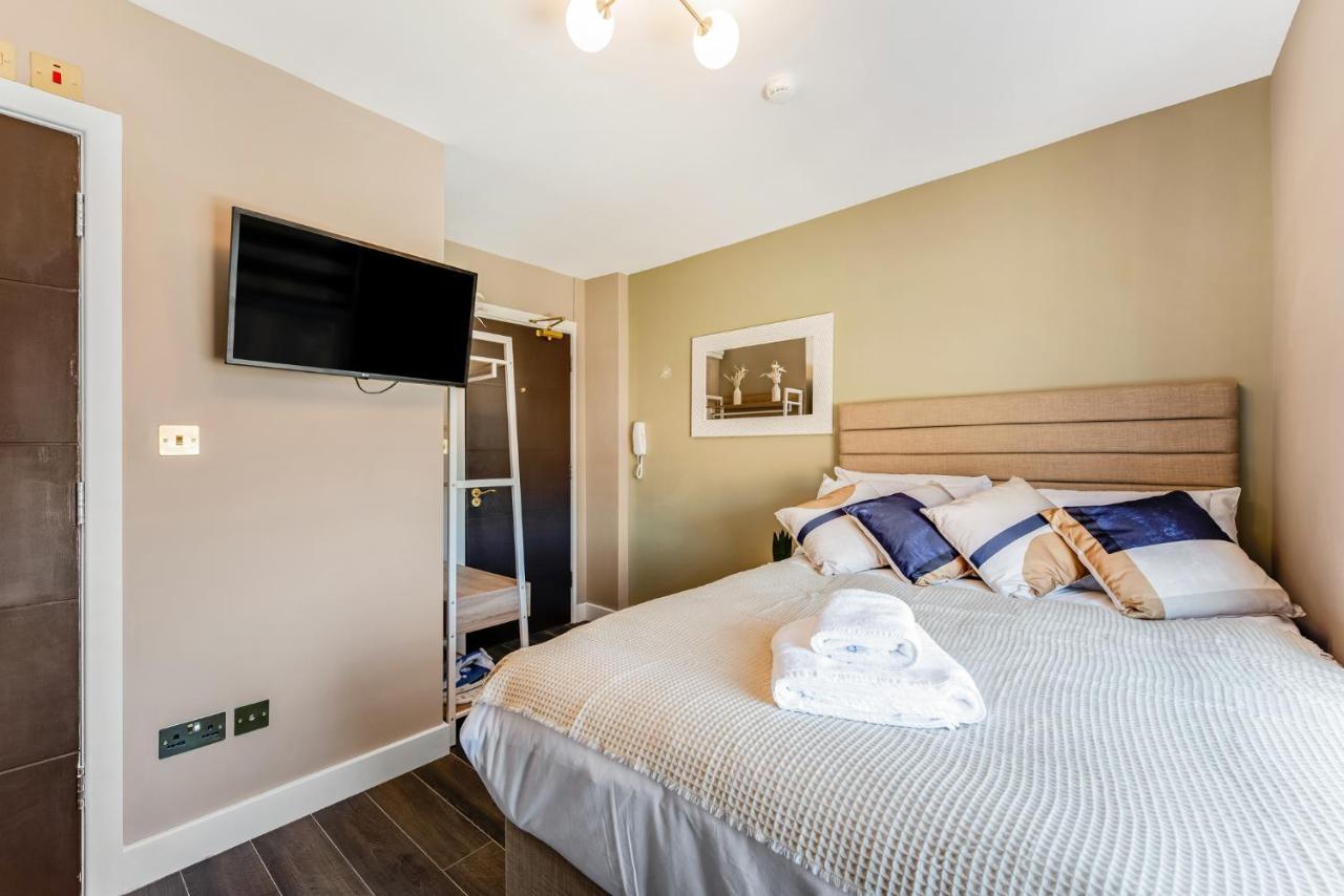 Elegant Studio - Perfect For Explorers Londen