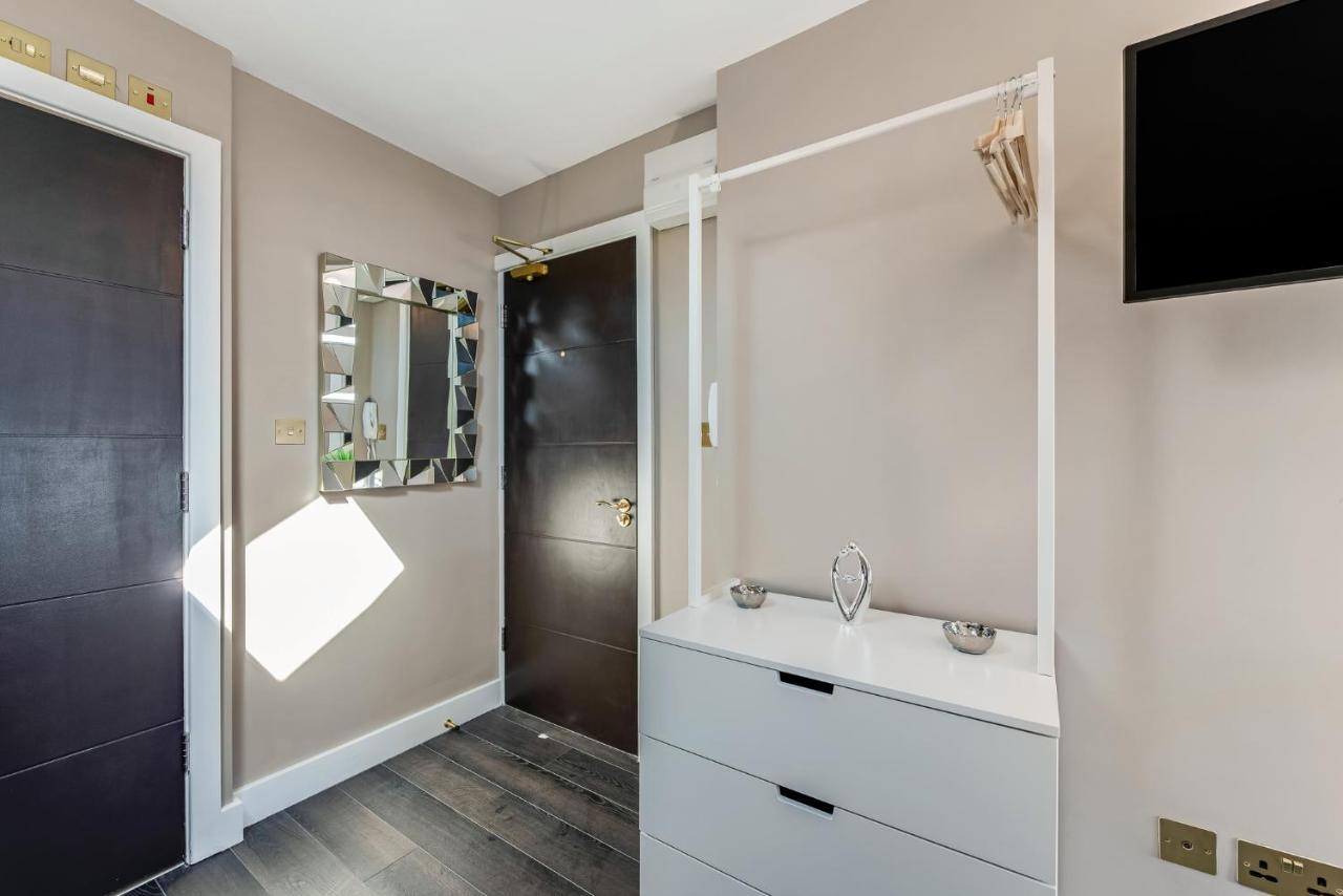 Appartement Elegant Studio - Perfect For Explorers *