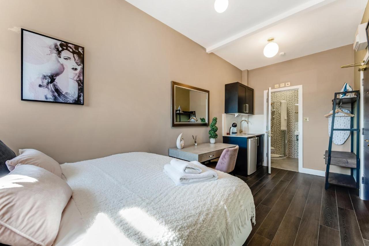 Elegant Studio - Perfect For Explorers * Londen