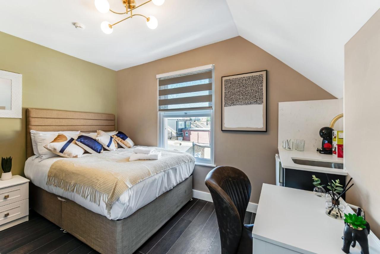 Elegant Studio - Perfect For Explorers Appartement *