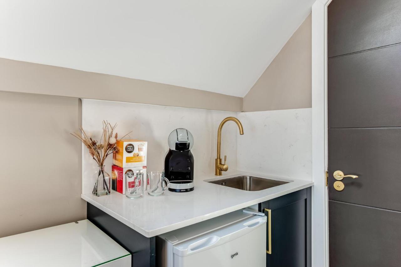 Elegant Studio - Perfect For Explorers Appartement