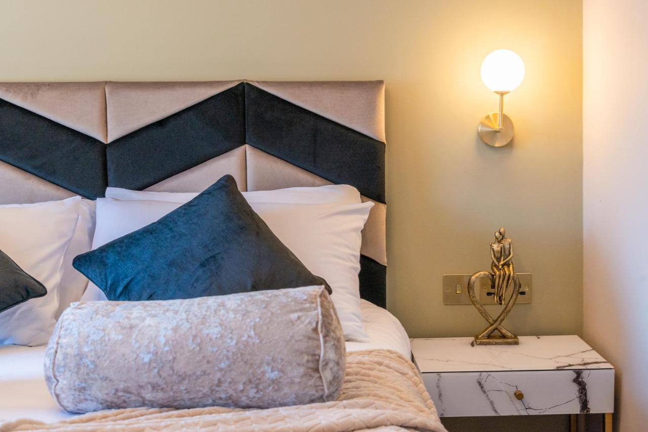 Elegant Studio - Perfect For Explorers Londen