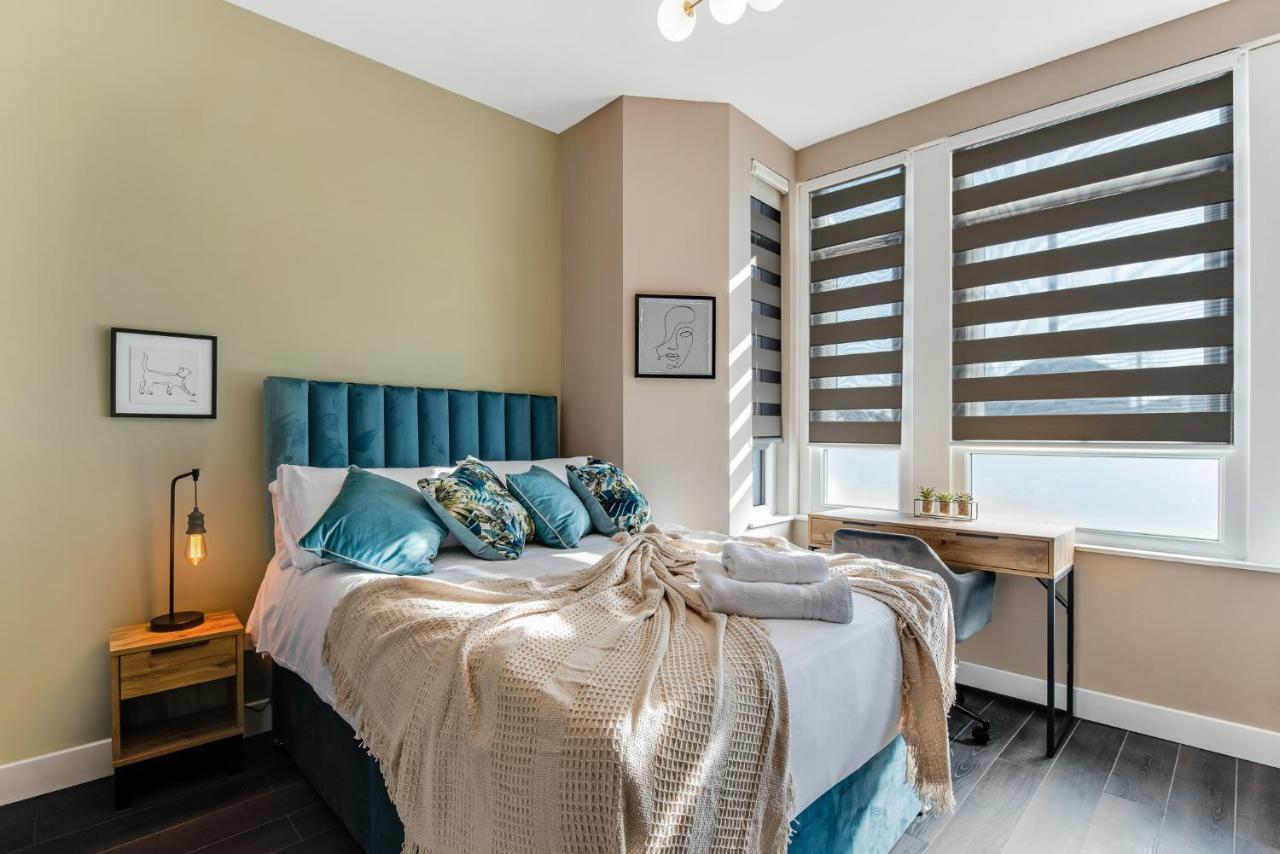 Elegant Studio - Perfect For Explorers Londen