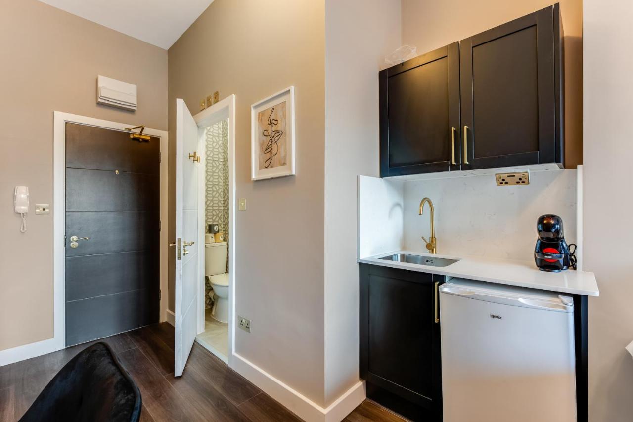Elegant Studio - Perfect For Explorers Appartement