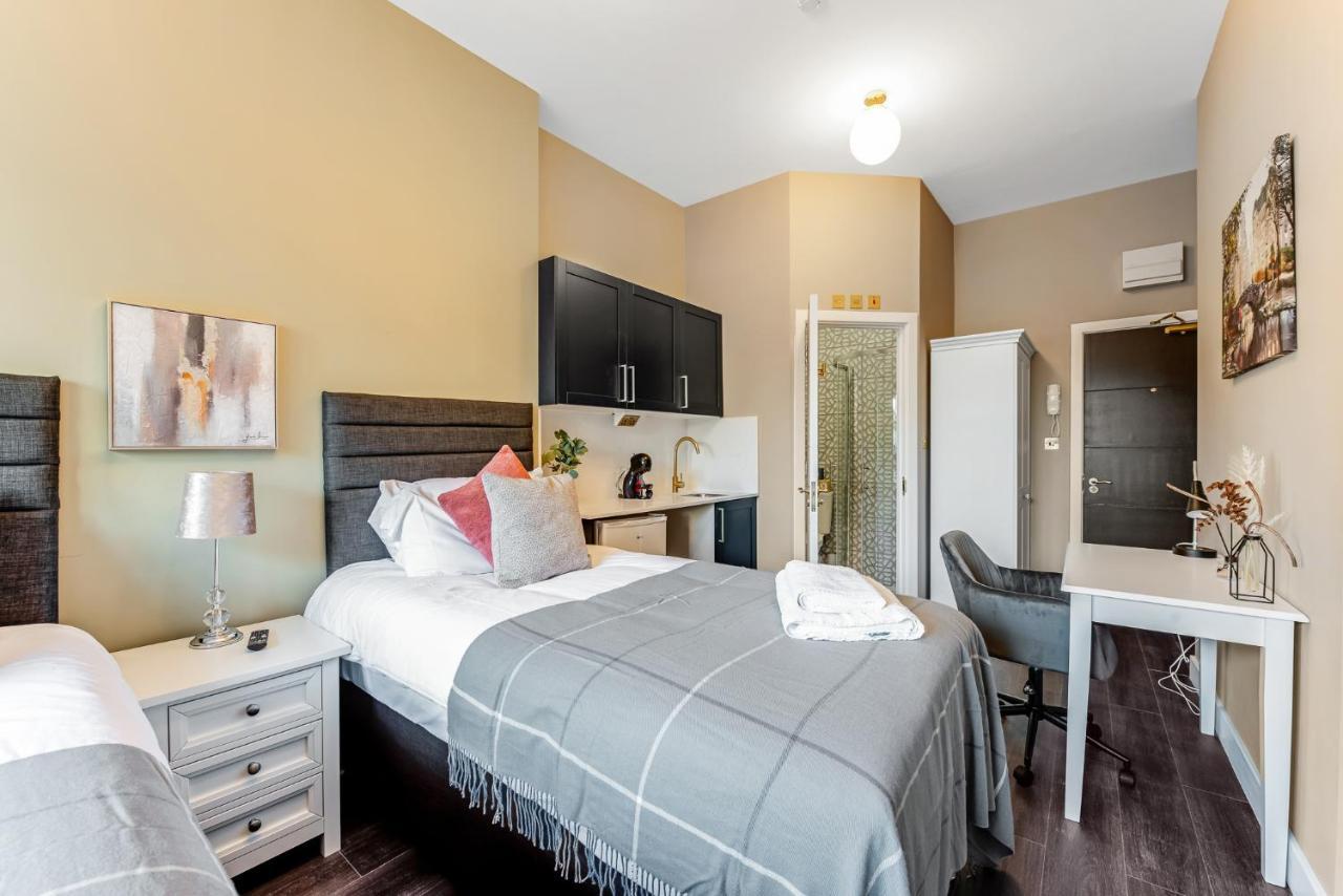 Elegant Studio - Perfect For Explorers * Londen