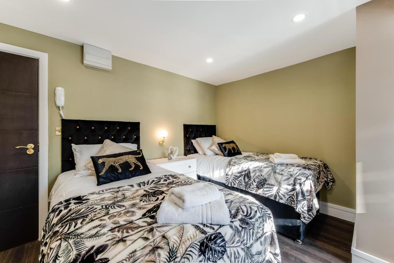 Elegant Studio - Perfect For Explorers Londen