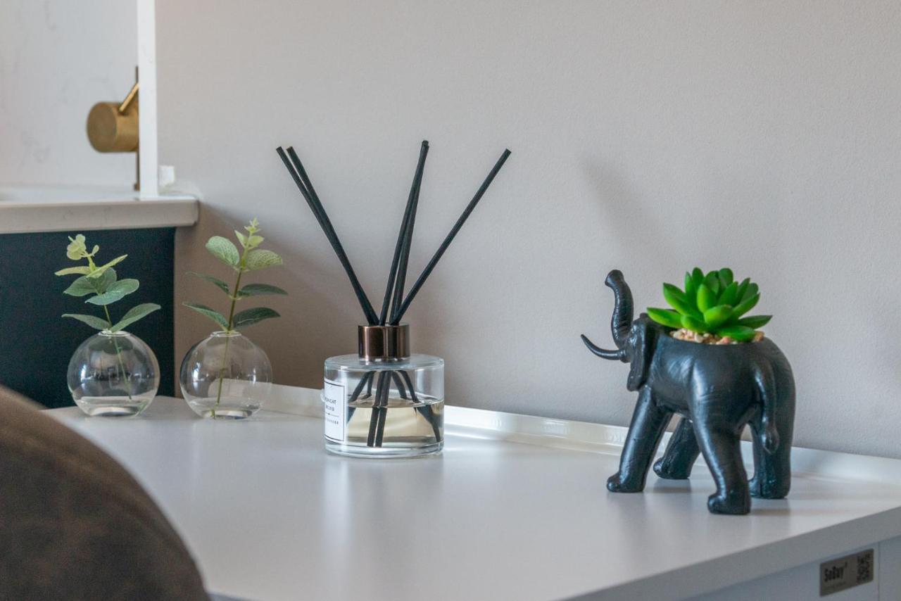 Elegant Studio - Perfect For Explorers Appartement *