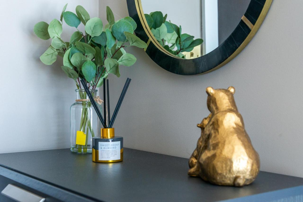 Elegant Studio - Perfect For Explorers * Londen