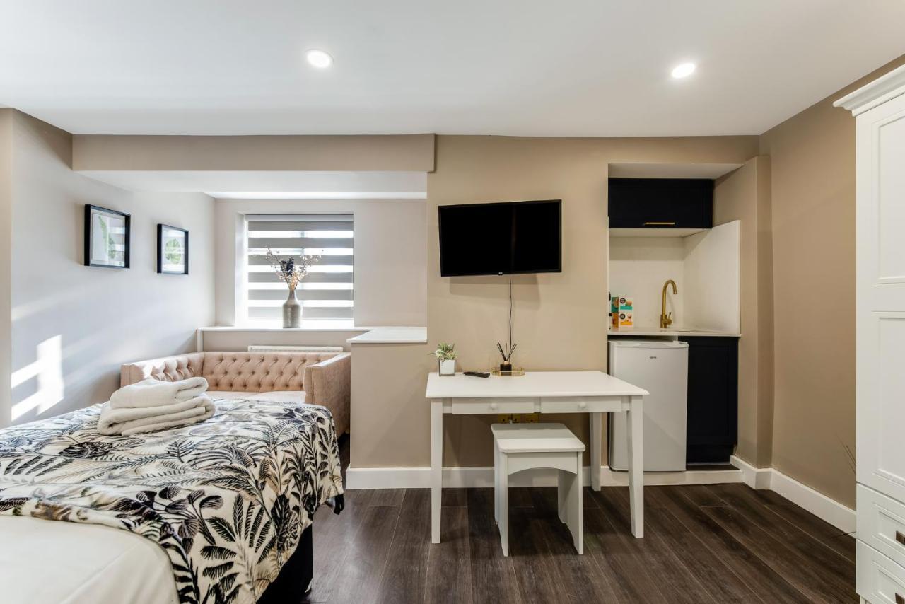 Elegant Studio - Perfect For Explorers Appartement *