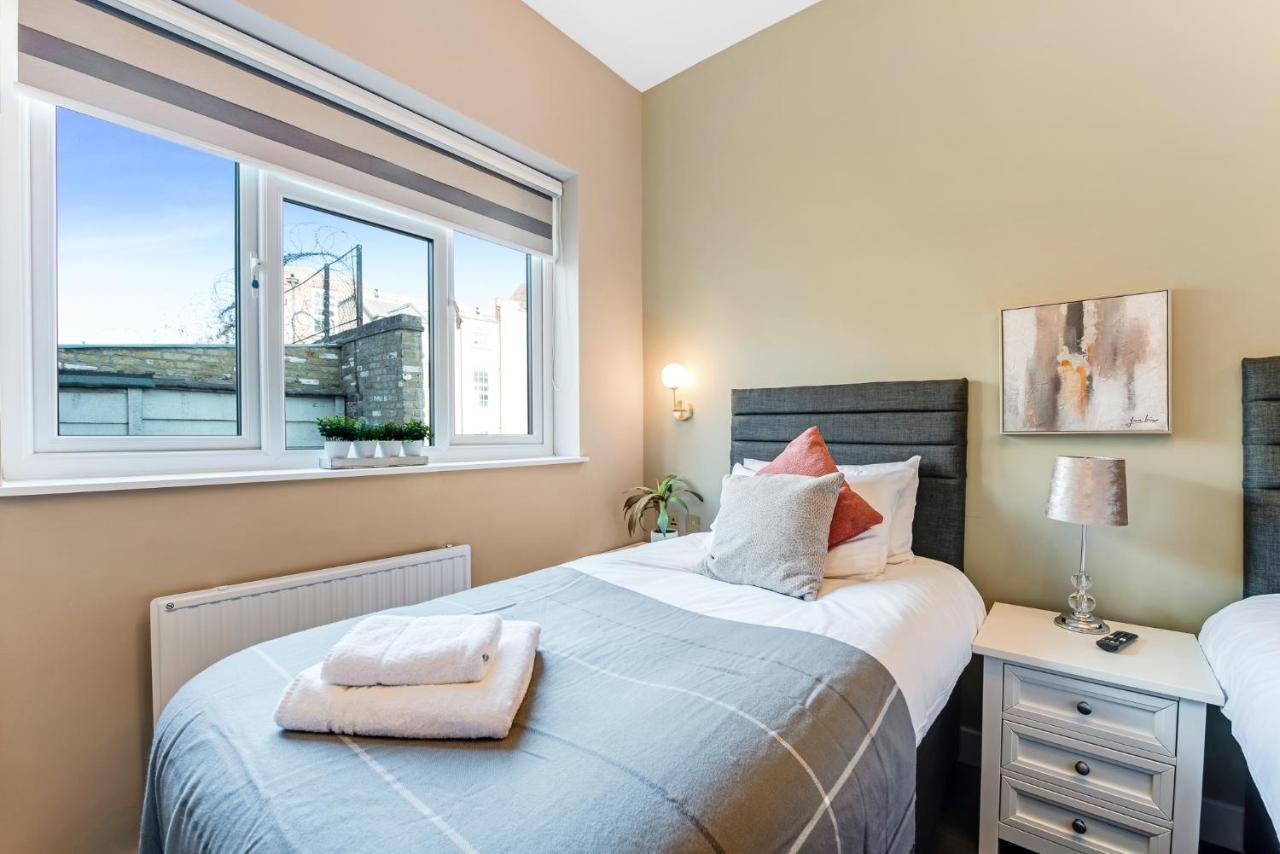 Elegant Studio - Perfect For Explorers Appartement