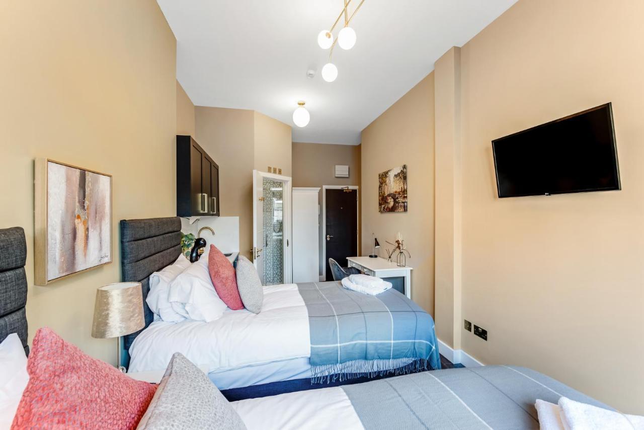 Elegant Studio - Perfect For Explorers Londen