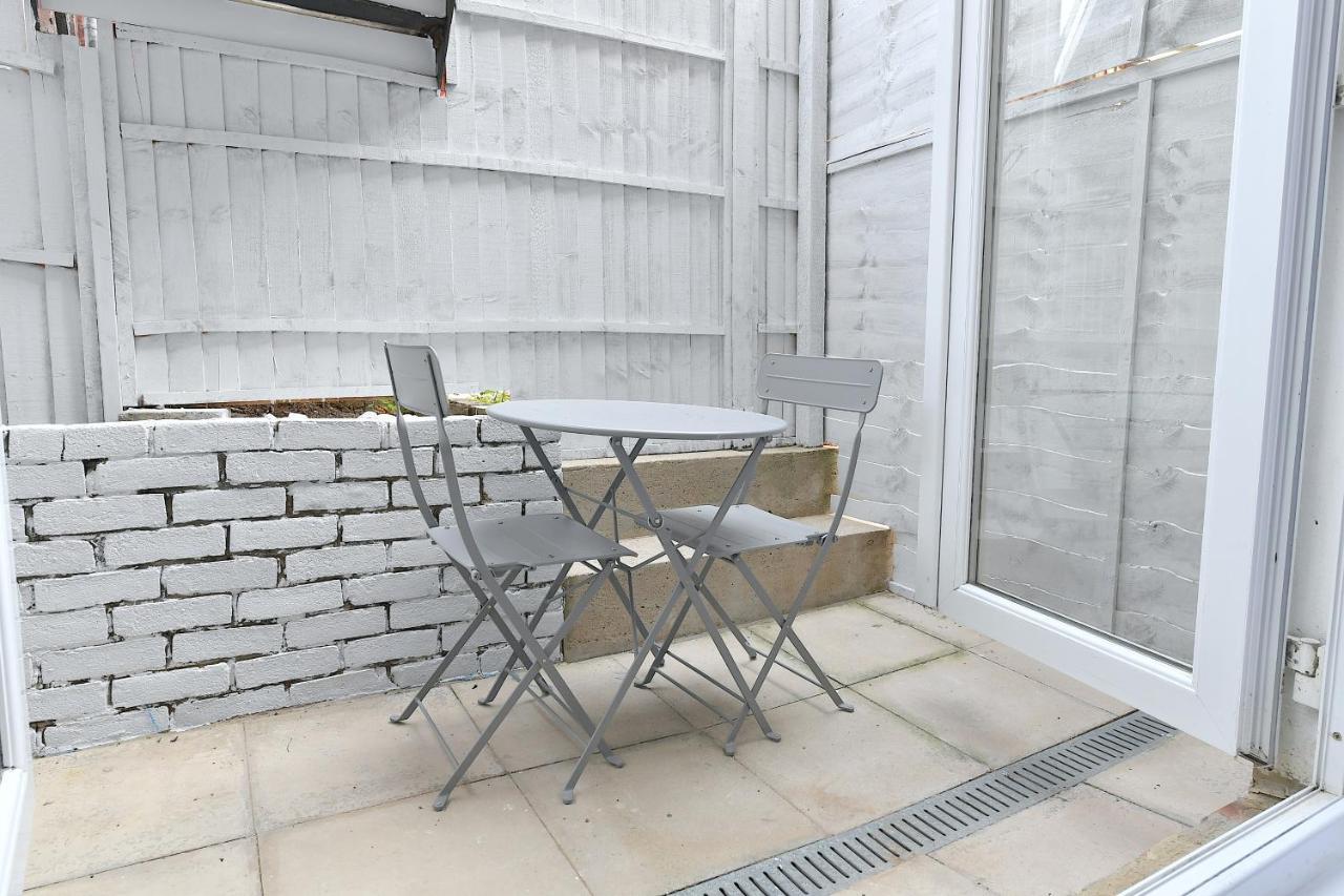 Stylish By Luxestays Shepherds Bush