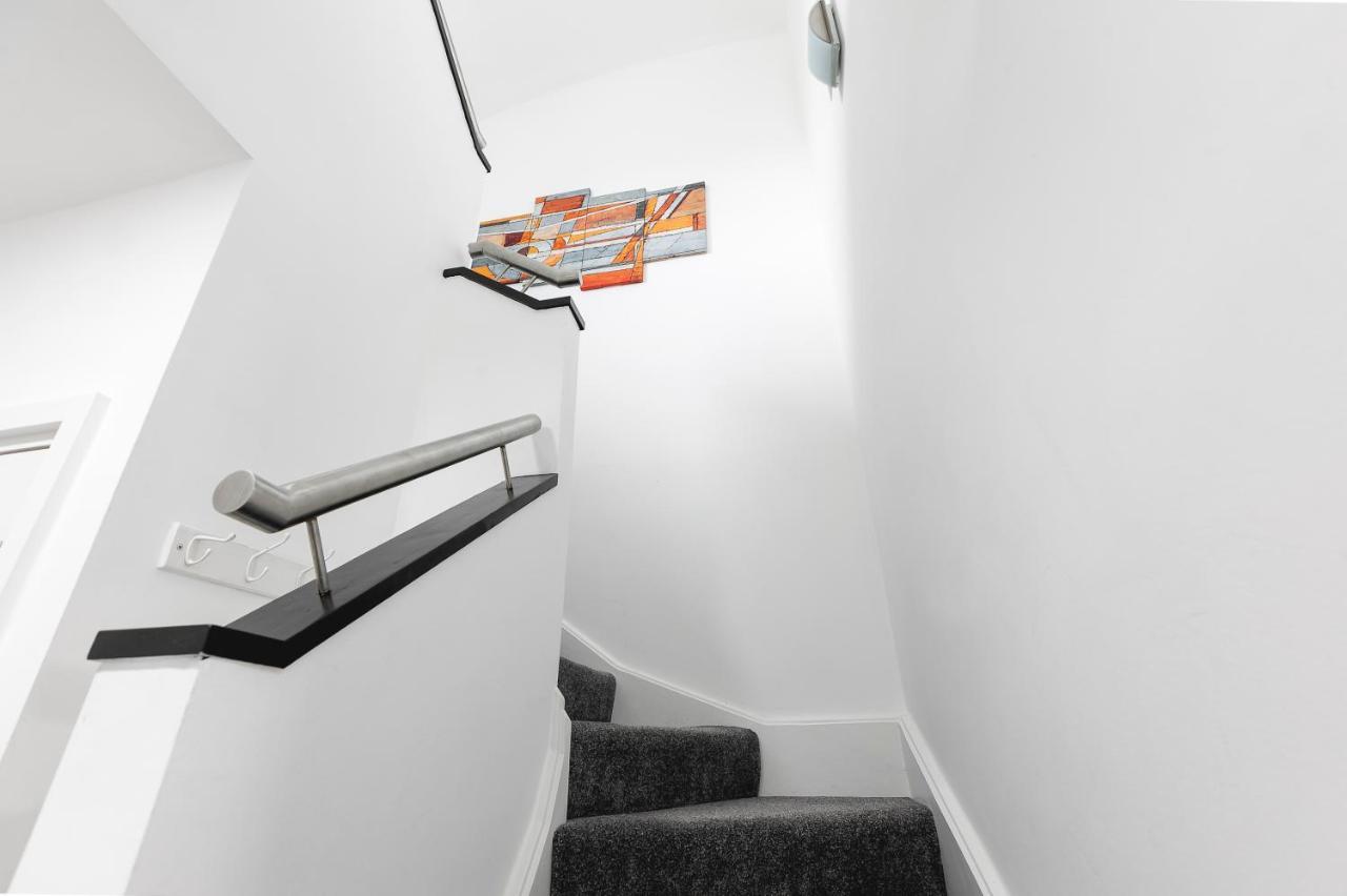 *** Luxury Duplex Penthouse *** * Londen