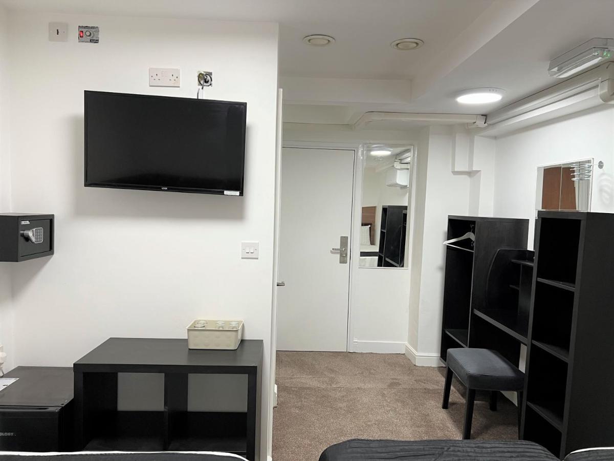 Hotel Plaza Londen