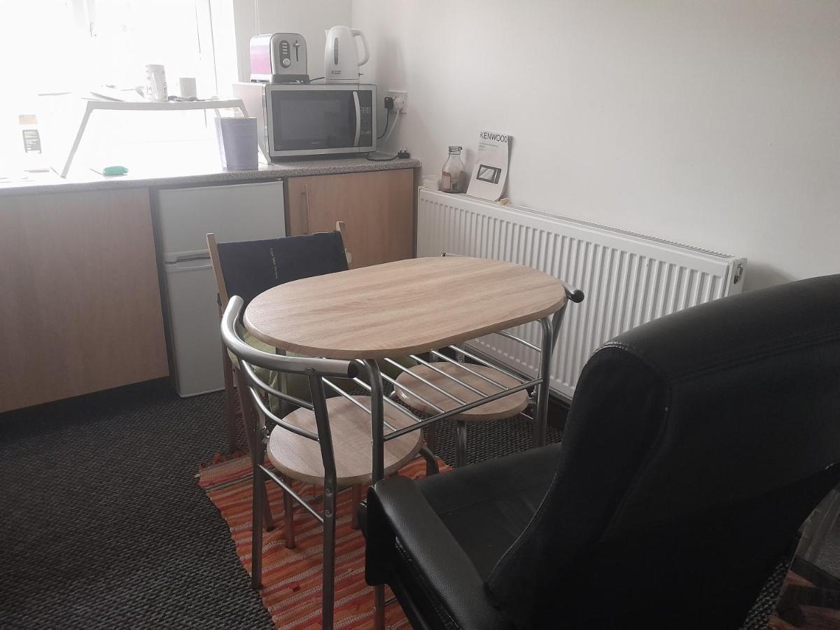 Apartamento Lovely 1-bed Studio In *