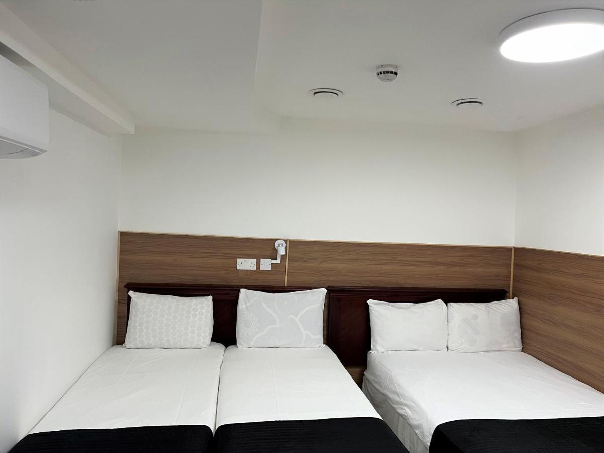 Hotel Plaza Londen