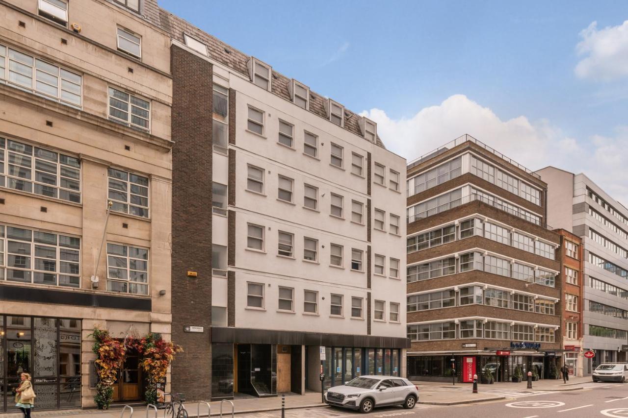 Studio - Tower Hill - City Centre By Prime N-10 * Londres
