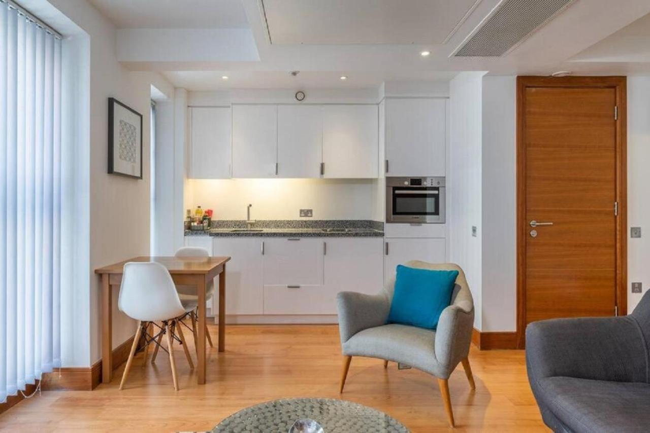 Appartement Studio - Tower Hill - City Centre By Prime N-10 Londres