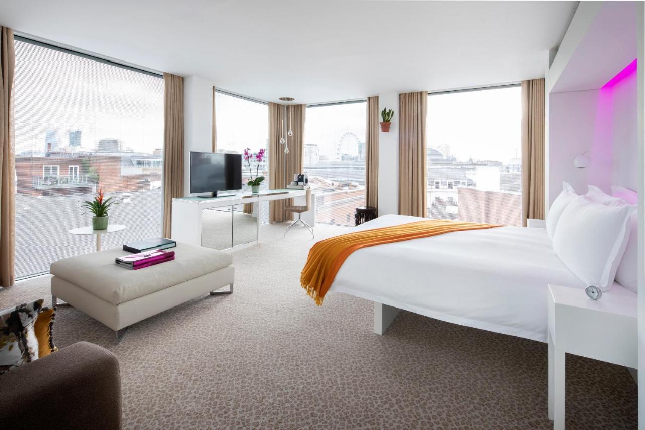 St Martins Lane 5* Londres