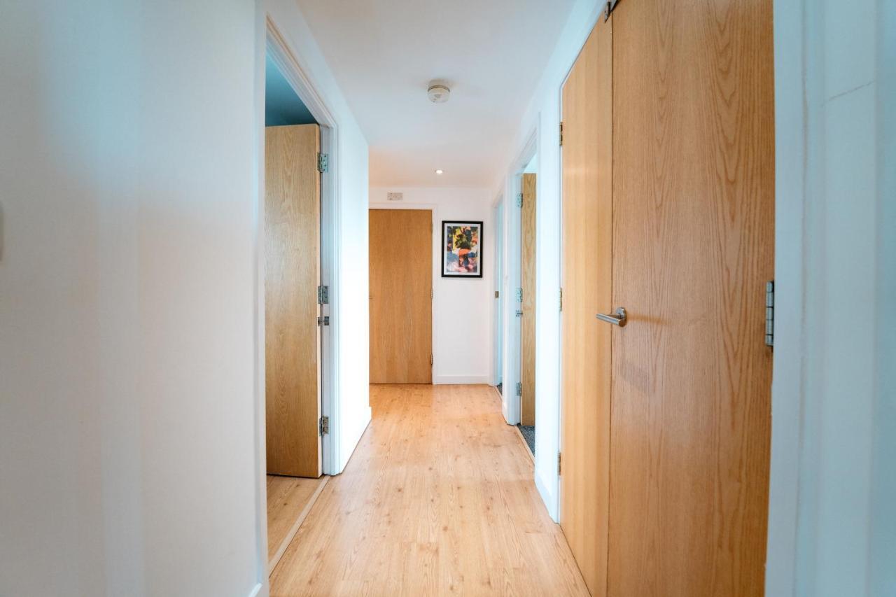 Lovely 2 Bedroom Flat Next To Victoria Park * Londres