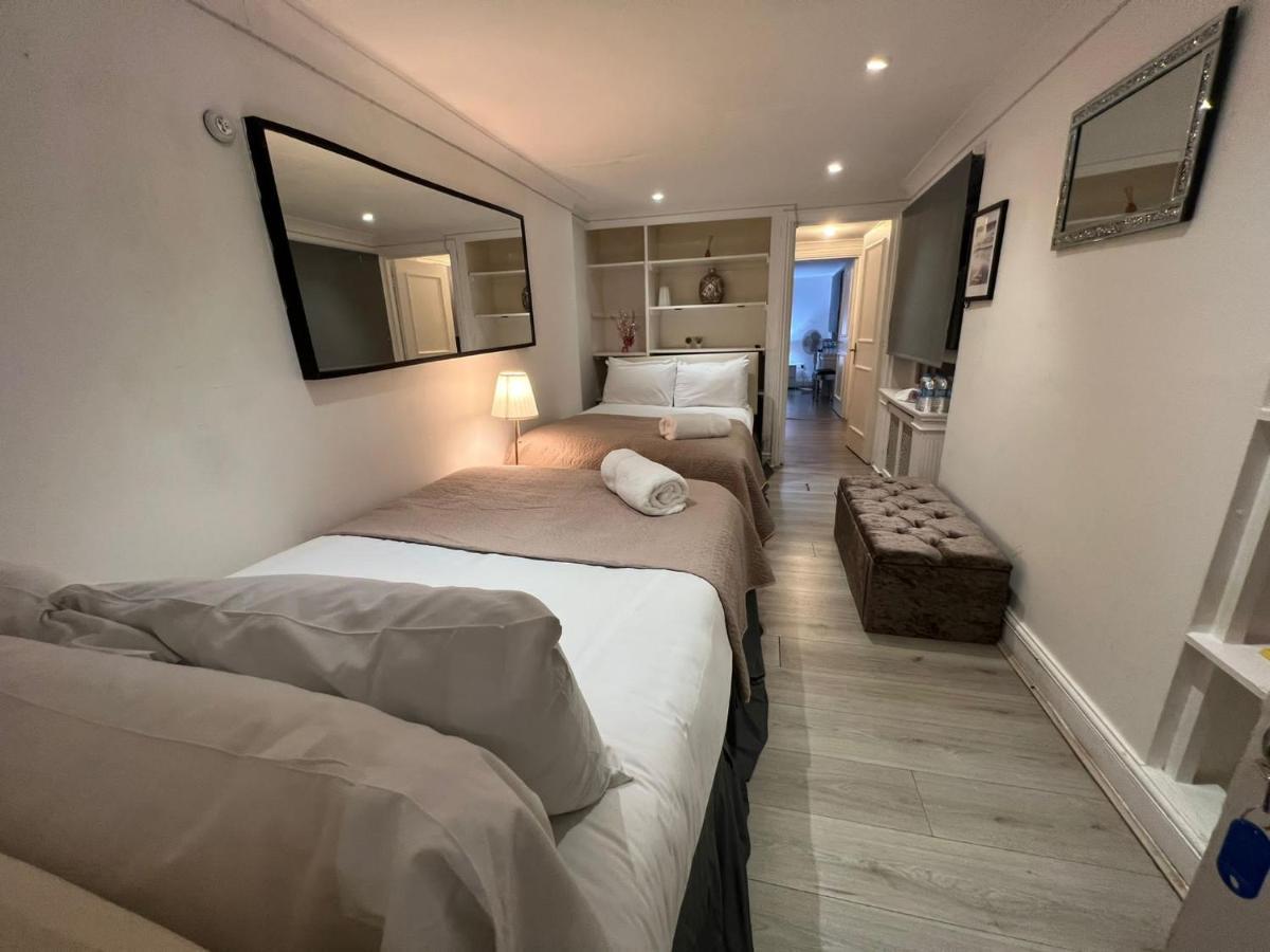 The Annabel'S Hotel Londres