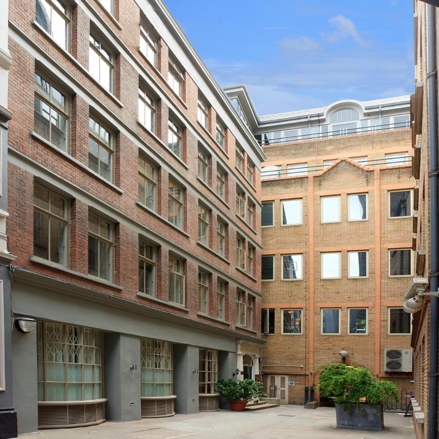 Apart-hotel Crane Court By City2stay *