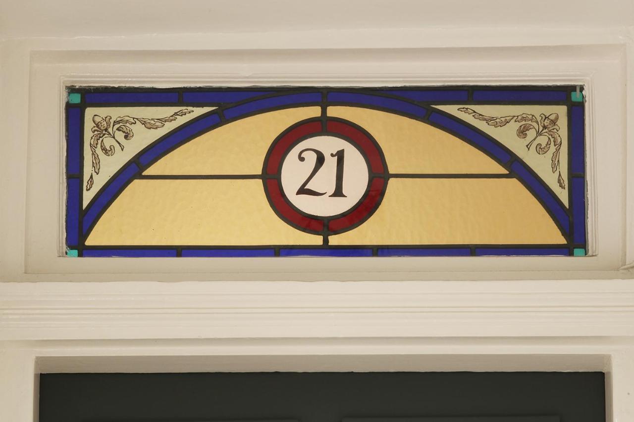 Bed and breakfast Boutique Barclay House Townhouse - West London, Kensington, Chelsea, Fulham *