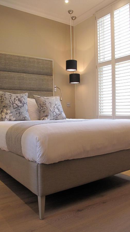 Boutique Barclay House Townhouse - West London, Kensington, Chelsea, Fulham Bed and breakfast Londres