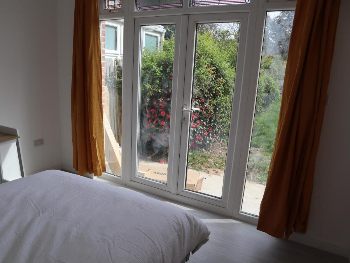 Bellingham Road Apartamento *