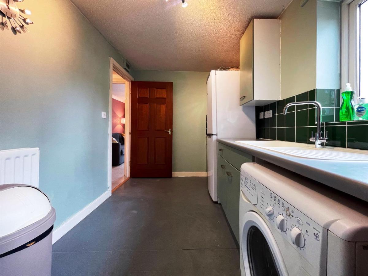 Apartamento Jessica's Place At Whitechapel Londres