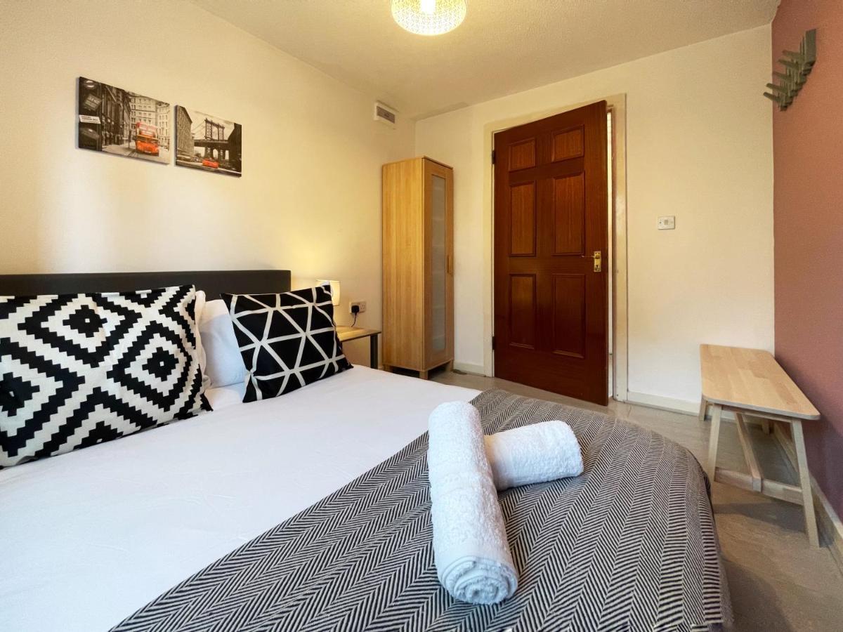 Jessica's Place At Whitechapel Apartamento *