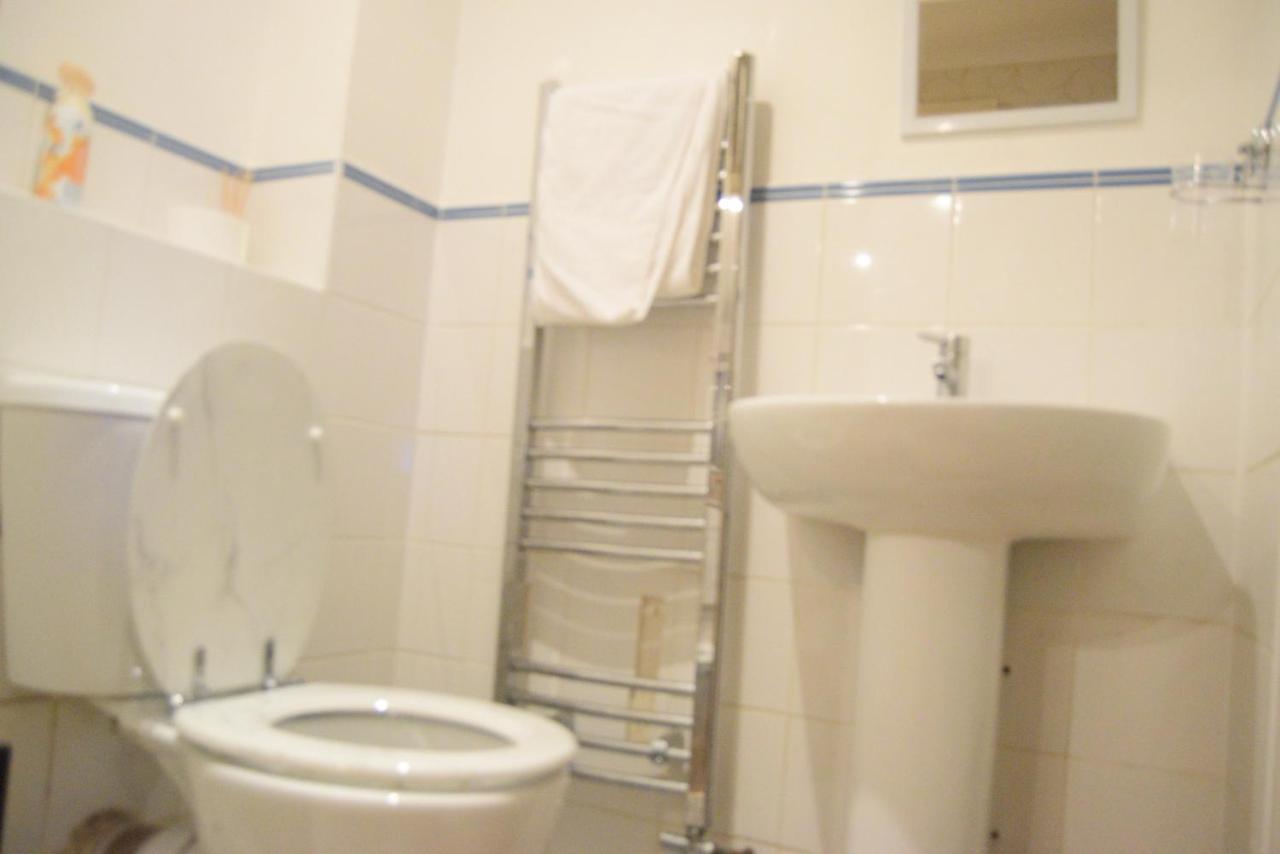 Remarkable 2-bedroom With An Ensite * Londres